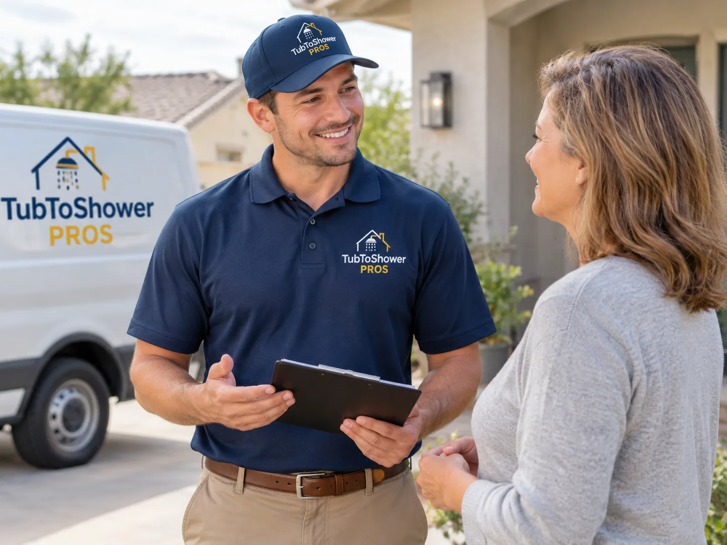 Tub Shower Conversion Rosebud, SD FAQs